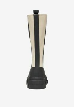 ONLY Shoes Chunky - Bottes À Plateau - Beige 9 ONLY Shoes Chunky - Bottes À Plateau - Beige -Next Soldes 93966a8ad0174a0293e4574d2512e3b1