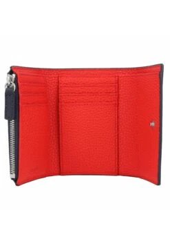 Lacoste Anna Handy - Portefeuille - Marine Rouge 9 Lacoste Anna Handy - Portefeuille - Marine Rouge -Next Soldes 93a4a3c5042a4f45859ed9dfb3eba666
