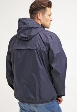 K-Way Le Vrai Claude 3.0 - Veste Imperméable - Depth Blue 9 K-Way Le Vrai Claude 3.0 - Veste Imperméable - Depth Blue -Next Soldes 93b3ff8127954032a777082afea8d627