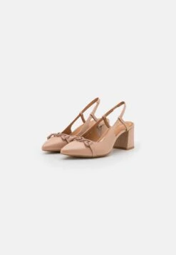 Geox Bigliana - Escarpins - Nude -Next Soldes 93ba60c71c854d7ea4ceff0e63e94820