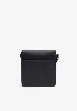 Lacoste Nh2341Hc - Sac Bandoulière - Noir -Next Soldes 93bd51d439b242358984b53af3b51e1f