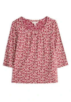 3/4 Appletree - T-Shirt À Manches Longues - Wild Raspberries Red Cabin 10 3/4 Appletree - T-Shirt À Manches Longues - Wild Raspberries Red Cabin -Next Soldes 93c8d2ffab354ff28f48c96b660519b2