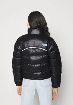 The North Face Retro Nuptse Jacket - Doudoune - Black 13 The North Face Retro Nuptse Jacket - Doudoune - Black -Next Soldes 93d68f5e87974083bf5cf036c13e2bd8