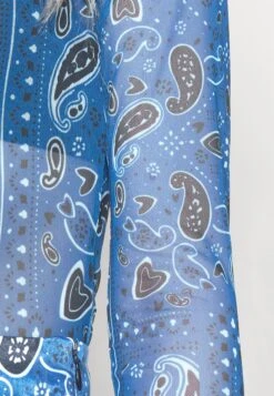 Hugo Diralina - T-Shirt À Manches Longues - Blue -Next Soldes 93df87821fb04100978c6510df4298de