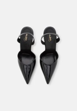 Aldo Zuella Pillow Walk - Sandales - Black 13 Aldo Zuella Pillow Walk - Sandales - Black -Next Soldes 93e0be6982314fd3b6c2ef326b0eebcb