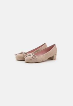 Pretty Ballerinas Angelis - Escarpins - Safari -Next Soldes 93e641cb8f5c42e4a9d7cd6d73c529b4