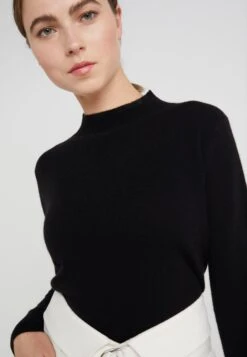 Mockneck - Pullover - Black 11 Mockneck - Pullover - Black -Next Soldes 93f340aead3041cc95552f53f5fb1d42