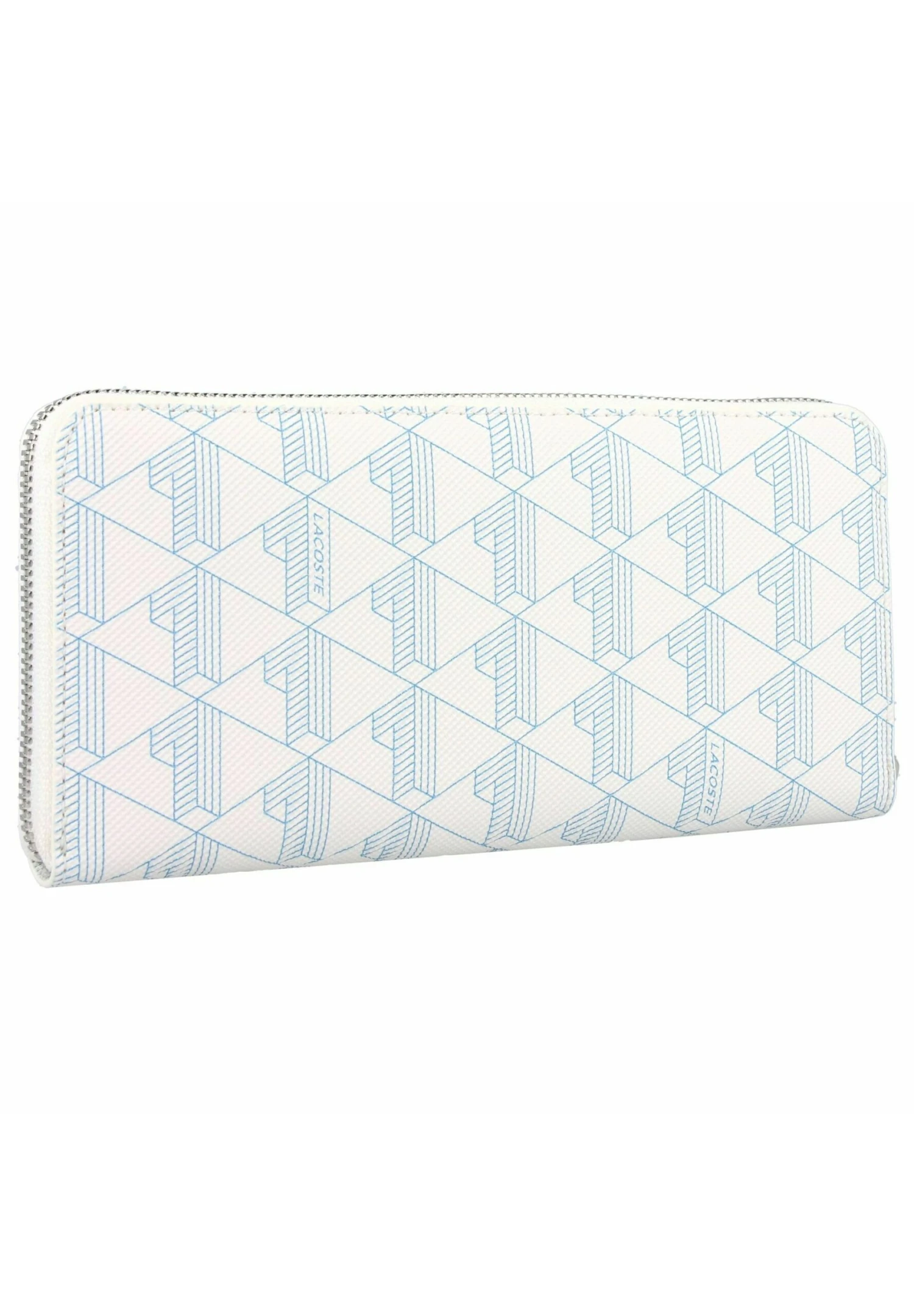 Lacoste Portefeuille - Mono Farine Panorama 3 Lacoste Portefeuille - Mono Farine Panorama – Image 2