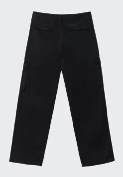 Stradivarius Pantalon Cargo - Grey -Next Soldes 940be834c4ba41258c2b42a11590eb1e