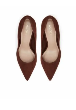 Aldo Kennedi - Escarpins À Talons Hauts - Dark Brown 10 Aldo Kennedi - Escarpins À Talons Hauts - Dark Brown -Next Soldes 941efff04ead4fa3a46465e2d6c12c1c