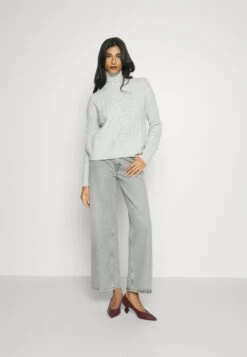 Max Mara Leisure Favore - Pullover - Bianco -Next Soldes 941fdcbb90db42f4937d5ce9a9fa8d01