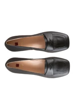 HÖGL Liz - Mocassins - Schwarz 9 HÖGL Liz - Mocassins - Schwarz -Next Soldes 943f2c64595943439c81b126d14b21c4