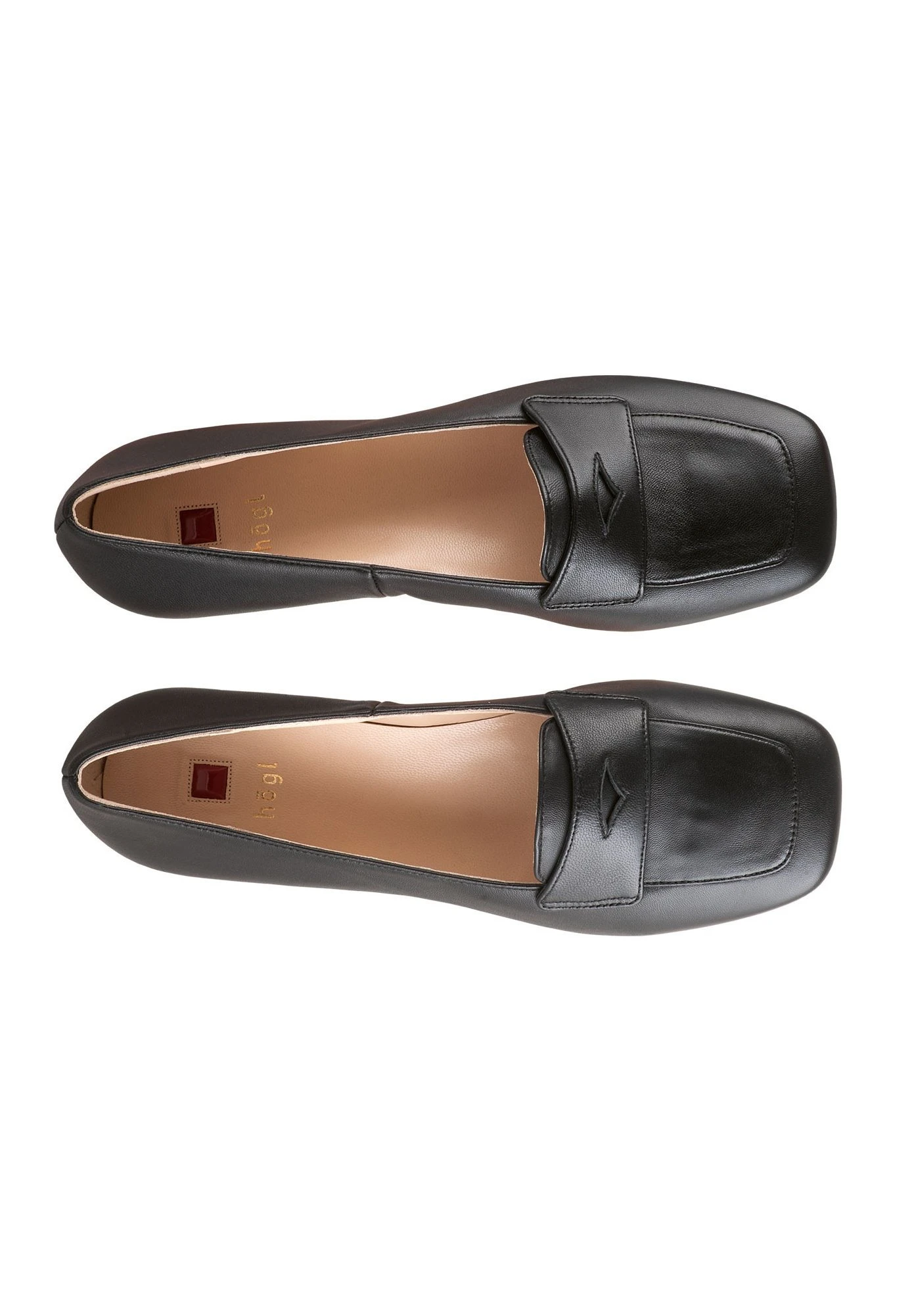 HÖGL Liz - Mocassins - Schwarz 5 HÖGL Liz - Mocassins - Schwarz – Image 3