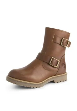 Skellerup - Bottes De Neige - Cognac -Next Soldes 9446ca2a43294815bb1f64e29b2376c7