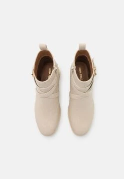 Anna Field Boots À Talons - Beige -Next Soldes 94525c2b3864483998568538a645e988