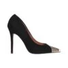 Kazar Rivia - Escarpins À Talons Hauts - Black 2 Kazar Rivia - Escarpins À Talons Hauts - Black -Next Soldes 945da5184399434191ad56255f32a4a7