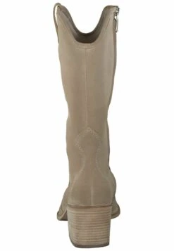 Paul Green Santiags - Soft Suede Grain 12 Paul Green Santiags - Soft Suede Grain -Next Soldes 947a3fb661ee4280976d7bd8fcd575d9