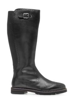 Next Forever Comfort Brogue Detail Regular - Santiags - Black 15 Next Forever Comfort Brogue Detail Regular - Santiags - Black -Next Soldes 9482b0519fae4f9fbd1f1e51f9911017