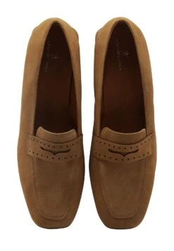 Dreimaster Colina - Mocassins - Cognac 11 Dreimaster Colina - Mocassins - Cognac -Next Soldes 94b0d7a332b046d68c5fdd05618e913f
