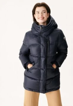 JOTT Dehli - Doudoune - Blue