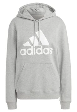 Adidas Sportswear Sweat À Capuche - Medium Grey/Heather White 13 Adidas Sportswear Sweat À Capuche - Medium Grey/Heather White -Next Soldes 94ce070b5c4d4855bac3a91def0c5e30