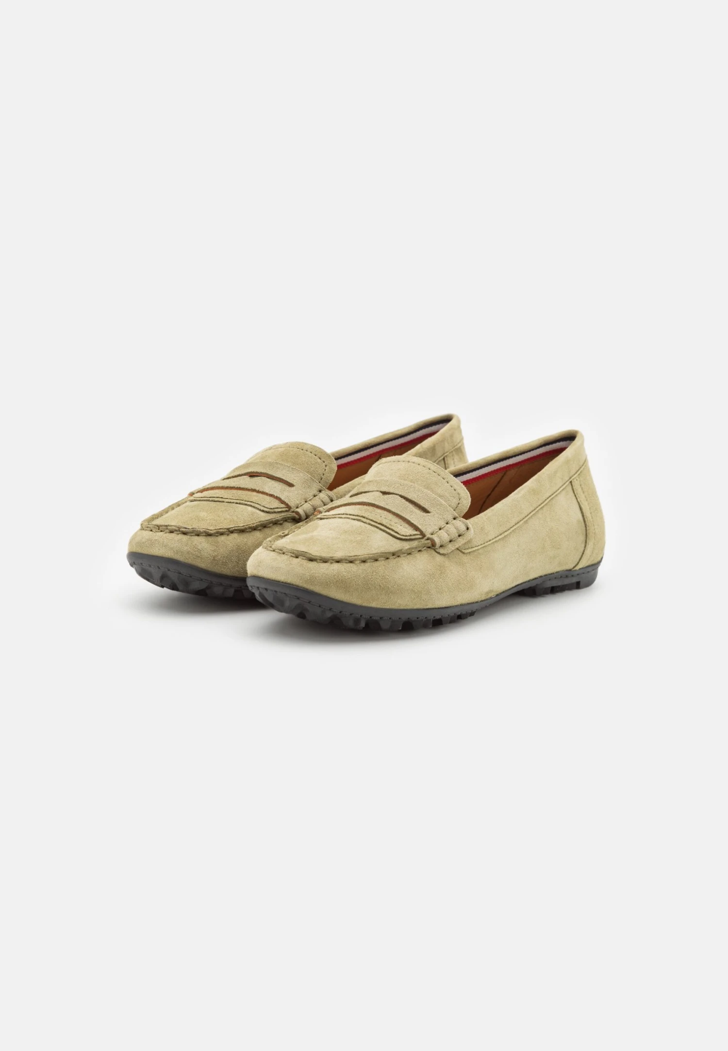 Geox D Kosmopolis + Grip - Mocassins - Pistachio 5 Geox D Kosmopolis + Grip - Mocassins - Pistachio – Image 3