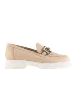 HÖGL Loafer Max - Mocassins - Lightnude
