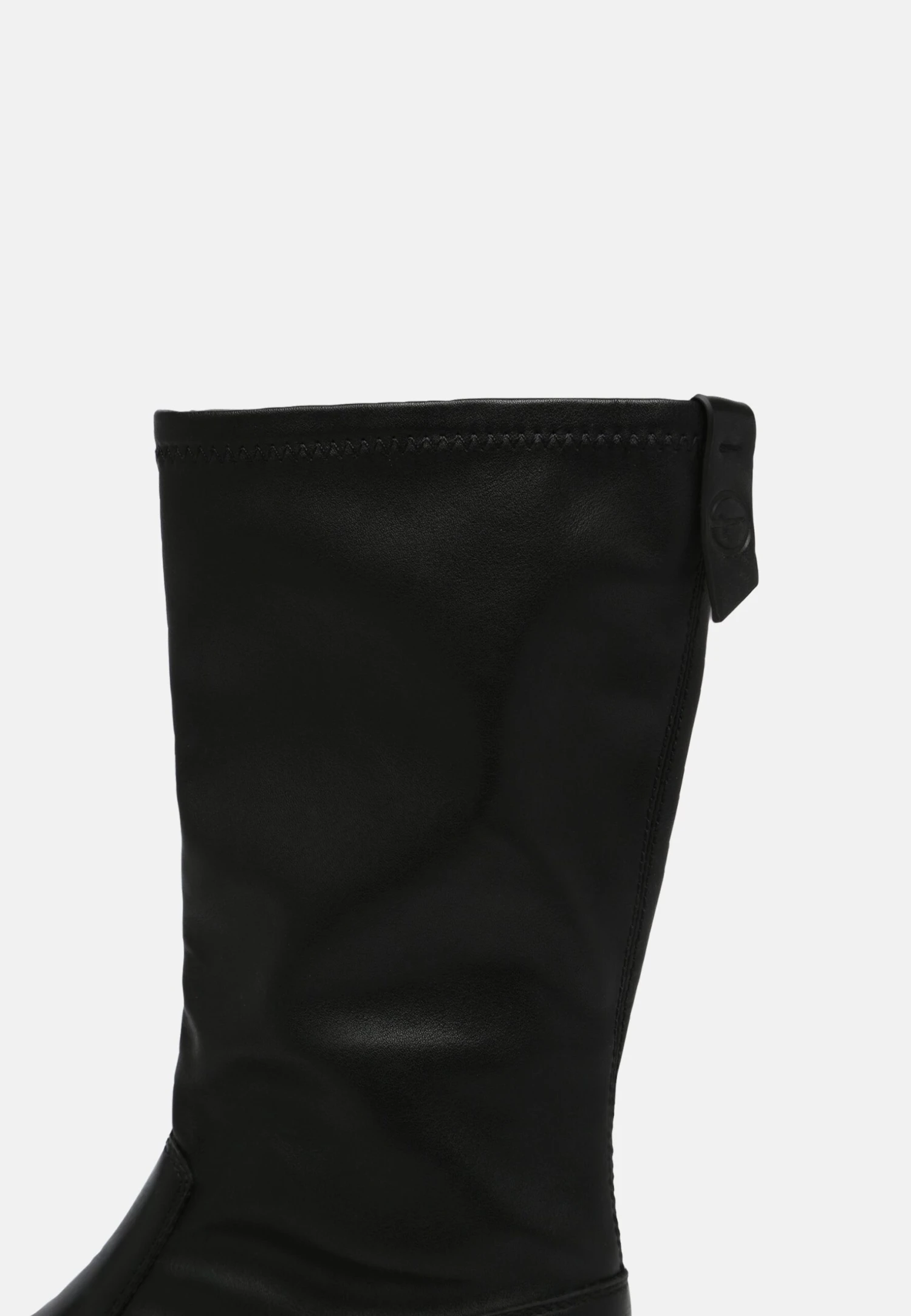 Tamaris Bottes À Plateau - Black 10 Tamaris Bottes À Plateau - Black – Image 8