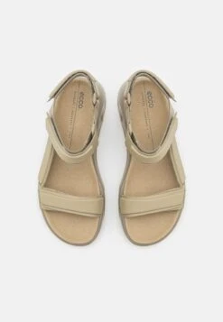 ECCO Chunky - Sandales À Plateforme - Green 13 ECCO Chunky - Sandales À Plateforme - Green -Next Soldes 9500c115ef214389aaeed5b95fc5c3d3