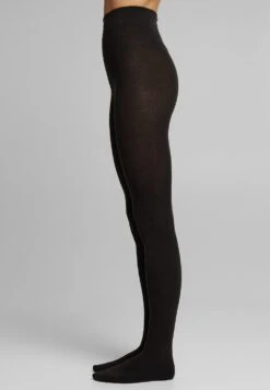 ESPRIT Collants - Black -Next Soldes 951a8564135b45ed83101f1bb37fc059