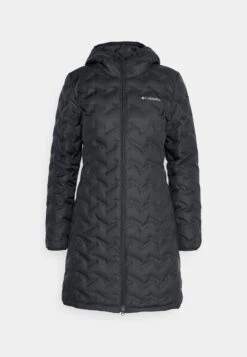 Columbia Delta Ridge™ Long Jacket - Doudoune - Black 14 Columbia Delta Ridge™ Long Jacket - Doudoune - Black -Next Soldes 951ae377dec9489e8c91178033692abf