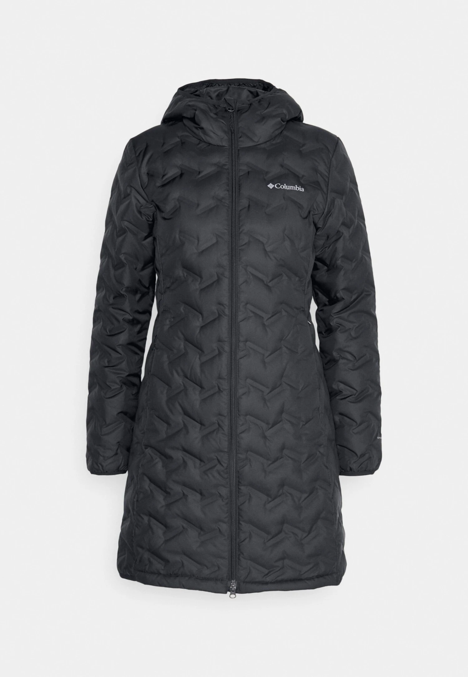 Columbia Delta Ridge™ Long Jacket - Doudoune - Black 8 Columbia Delta Ridge™ Long Jacket - Doudoune - Black – Image 6