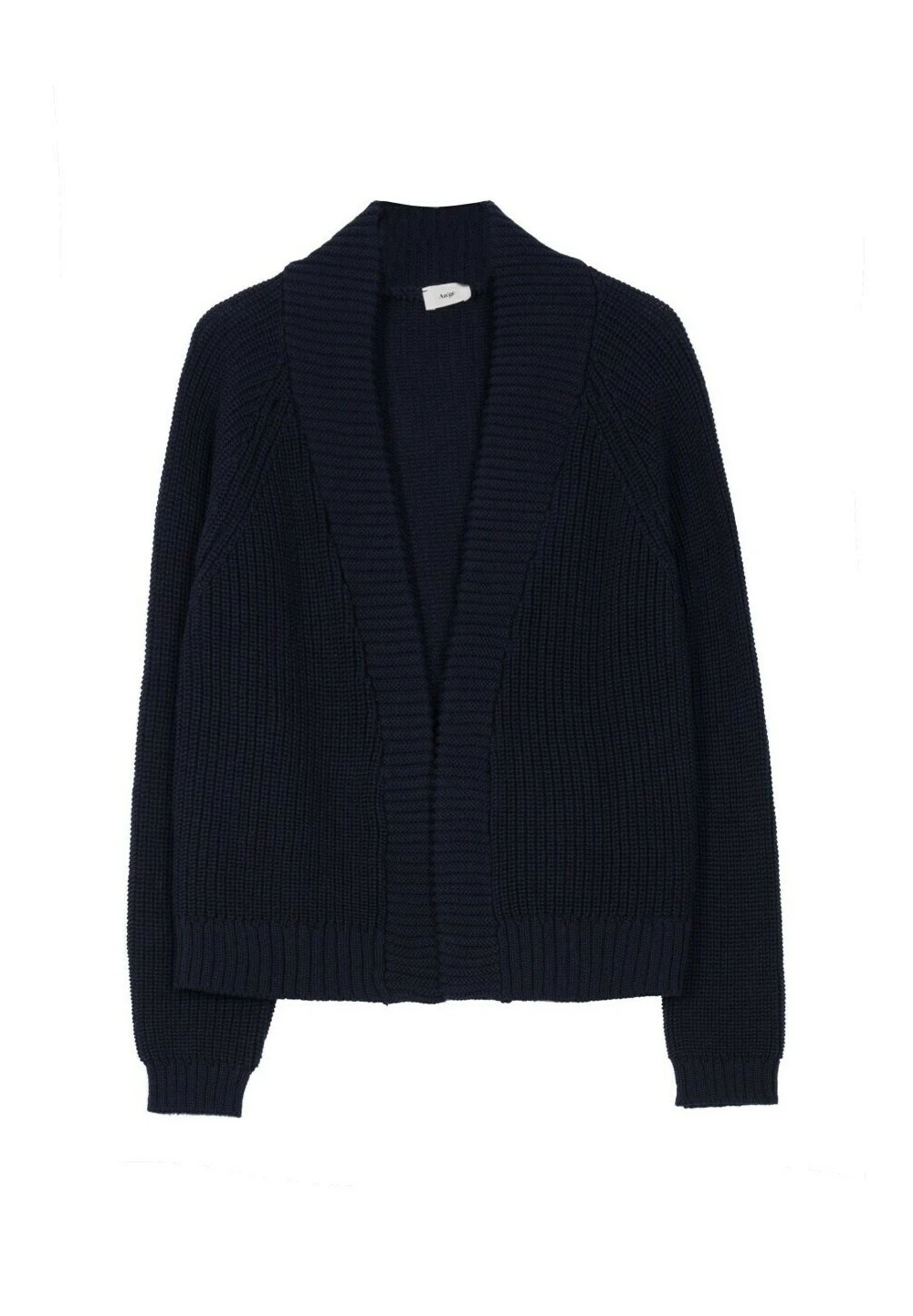 Lumi Beaded - Gilet - Marine 7 Lumi Beaded - Gilet - Marine – Image 5