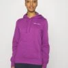 Champion Classic Hooded Small Logo - Sweatshirt - Lilac 2 Champion Classic Hooded Small Logo - Sweatshirt - Lilac -Next Soldes 955bd24333d54830b7b5116af595d05d