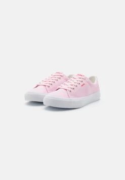 Hugo Dyer - Baskets Basses - Light/Pastel Pink -Next Soldes 95713f2dfad742498b85fca3d34ceafd