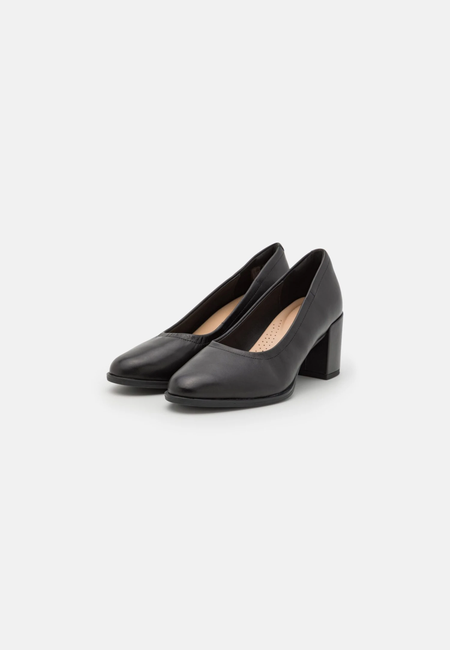 Clarks Freva Court - Escarpins - Black 5 Clarks Freva Court - Escarpins - Black – Image 3