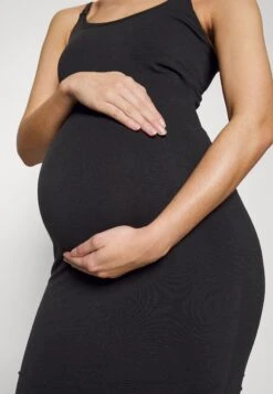 Mamalicious Mlheal Strap 2F A - Lingerie Sculptante - Black 17 Mamalicious Mlheal Strap 2F A - Lingerie Sculptante - Black -Next Soldes 9581535e73fe4d6ba468d6a5089d2094