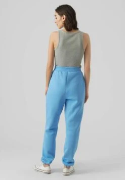 Vero Moda Pantalon De Survêtement - Little Boy Blue -Next Soldes 958d10745d704275816fdddb78f52c3c