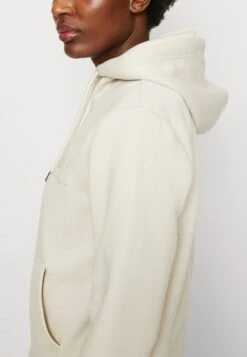 Gant Tonal Shield - Sweat Zippé - Putty -Next Soldes 95c9f79cb00d48a4b1cb2abab65c2f39