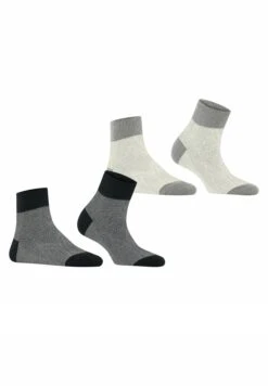 ESPRIT Kurz Cable Stitch 2-Pack - Chaussettes - Sortiment 11 ESPRIT Kurz Cable Stitch 2-Pack - Chaussettes - Sortiment -Next Soldes 95db71fdd8f44bb6b1ed6d1dd8b5c5ac