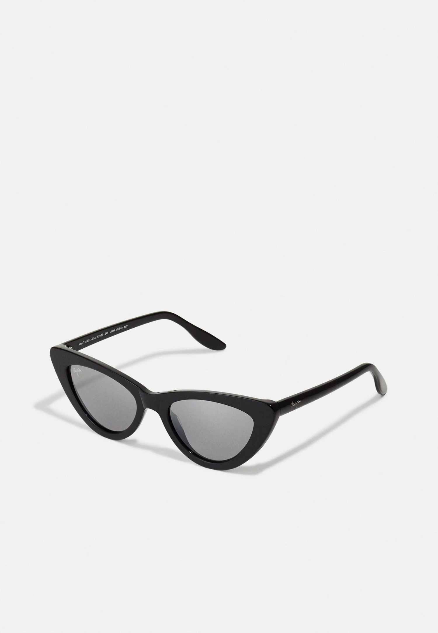 Maui Jim Lychee - Lunettes De Soleil - Black Gloss 3 Maui Jim Lychee - Lunettes De Soleil - Black Gloss