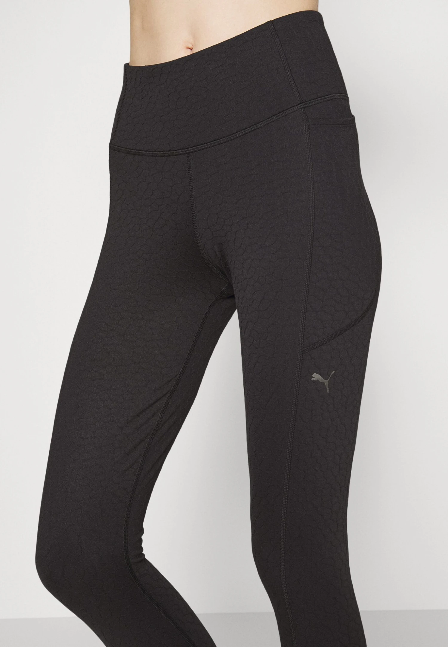 Puma Flawless - Collants - Black 6 Puma Flawless - Collants - Black – Image 5