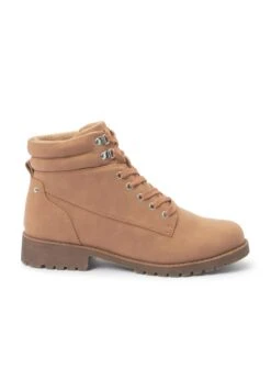 Next Forever Comfort - Bottines À Lacets - Tan Brown -Next Soldes 95fcec96e30b41349a79012e8555b0d3