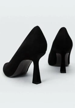 Stradivarius Escarpins À Talons Hauts - Black 12 Stradivarius Escarpins À Talons Hauts - Black -Next Soldes 960dd13ccb324b8a9e3eae67189e9c0a