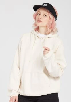 Volcom Stone Heart Ii - Sweat À Capuche - Sand -Next Soldes 9638807b564a4f2a8435f379b5c49d41