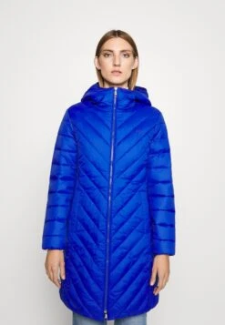 Boss Pinolo - Manteau Court - Open Blue