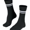 Falke Te4 Classic Tennis - Chaussettes De Sport - Black 1 Falke Te4 Classic Tennis - Chaussettes De Sport - Black -Next Soldes 967bdd62857543d59c8e20f3013048cd