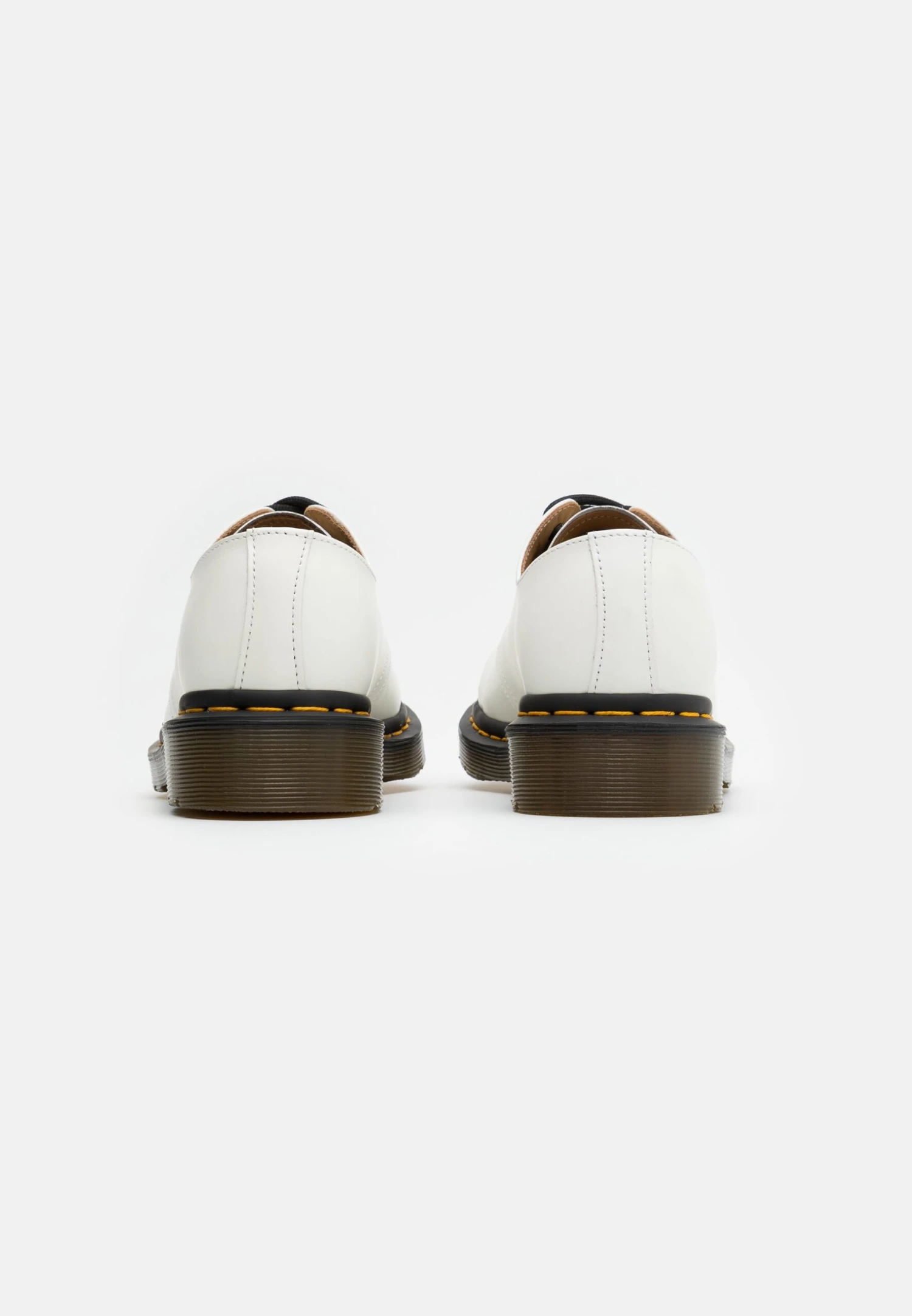 Dr. Martens 1461 Unisex - Derbies - White Smooth 5 Dr. Martens 1461 Unisex - Derbies - White Smooth – Image 3