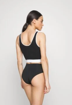 Adidas Originals Hipster 2 Pack - Slip - Anthrazit/Rot -Next Soldes 9696ebf9d6ee47f2934bd5043efd8b38