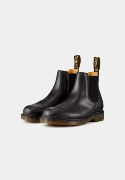 Dr. Martens 2976 Chelsea - Bottines - Black -Next Soldes 96a4154a84fc4de8917784cdfb333616